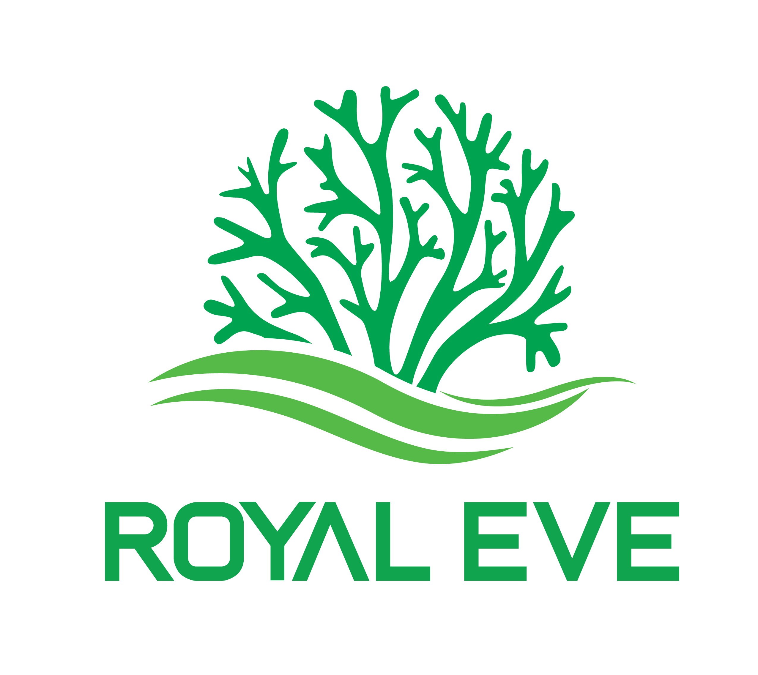 ROYAL EVE